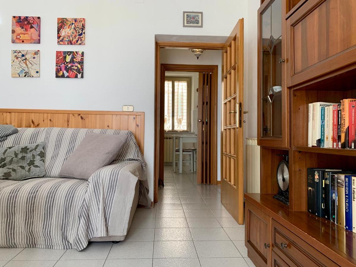 Casatosca Apartamento Chianciano Terme Exterior foto