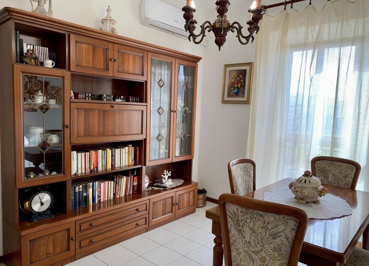 Casatosca Apartamento Chianciano Terme Exterior foto
