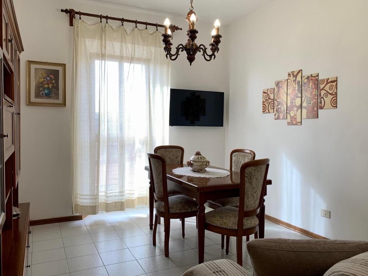 Casatosca Apartamento Chianciano Terme Exterior foto