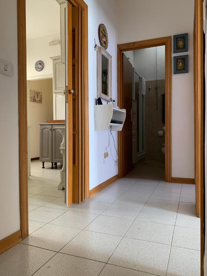 Casatosca Apartamento Chianciano Terme Exterior foto