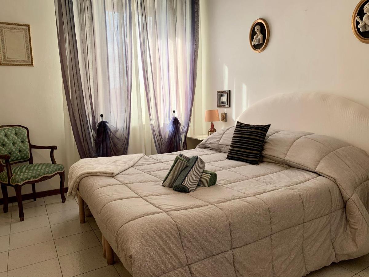 Casatosca Apartamento Chianciano Terme Exterior foto