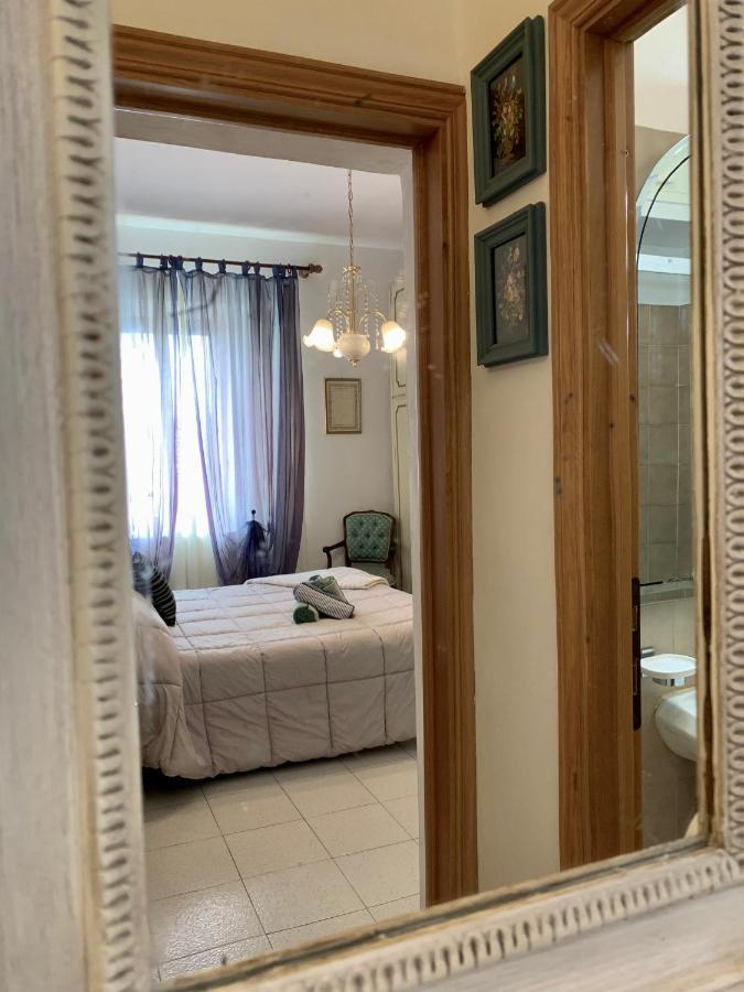 Casatosca Apartamento Chianciano Terme Exterior foto